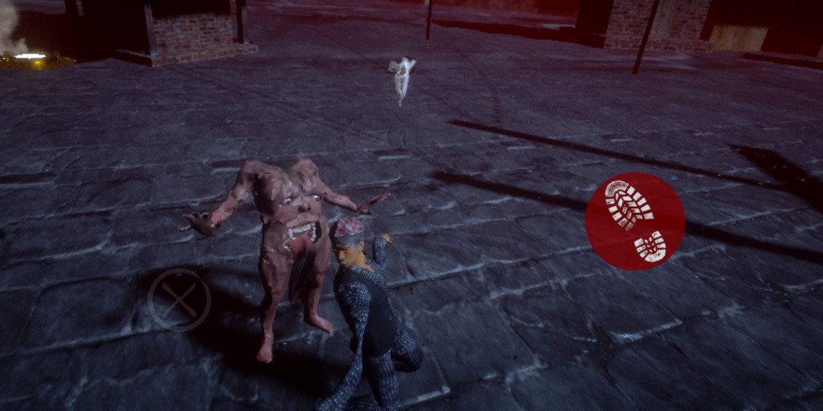 Urban Legends - Survival - Preview 4