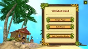 Volleyball Island Free screenshot 8
