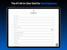 Gas Certificate App screenshot 5
