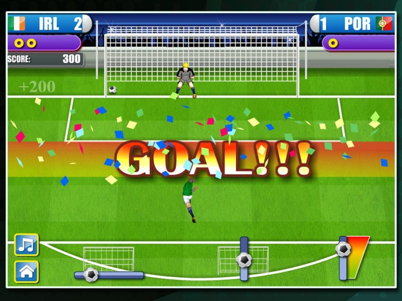 2014 Penalty Cup - Preview 4