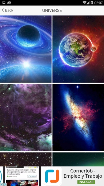 UI Best Wallpapers - Preview 9