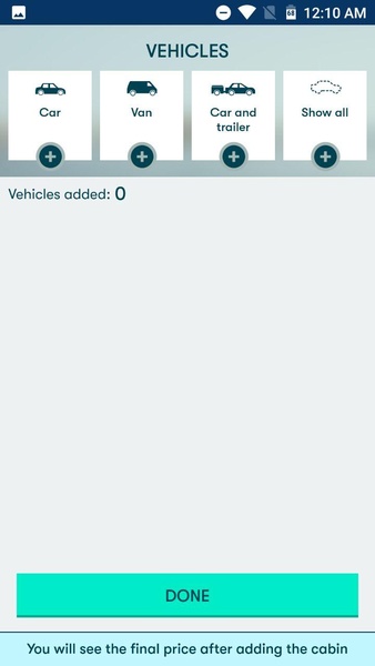 Tallink & Silja Line - Preview 1