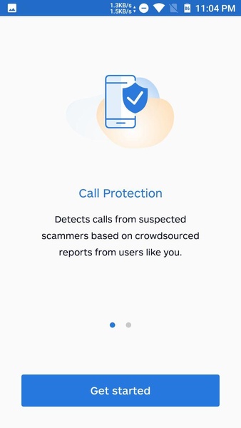 Malwarebytes Call Protection - Preview 4