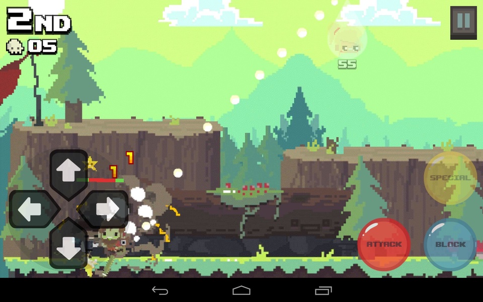 Super Adventure Pals - Preview 8