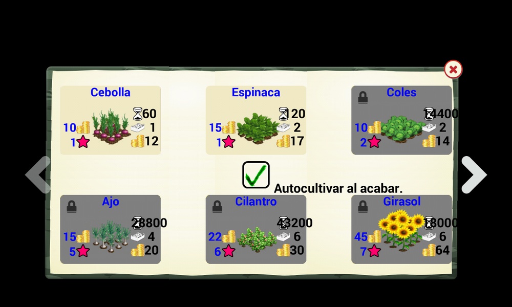 La Granja - Preview 5