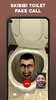 Skibidi Toilet Call Prank screenshot 4