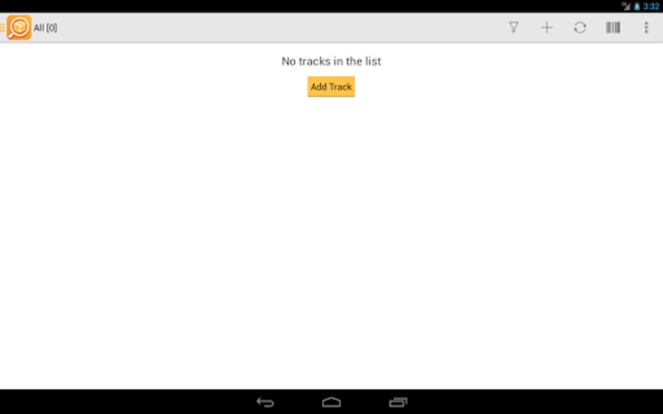 TrackChecker Mobile - Preview 8