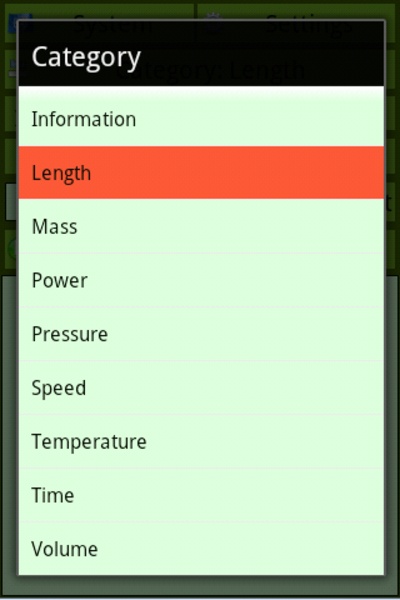 Unit and Currency Converter - Preview 6