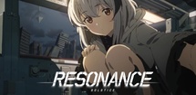 Resonance Solstice feature