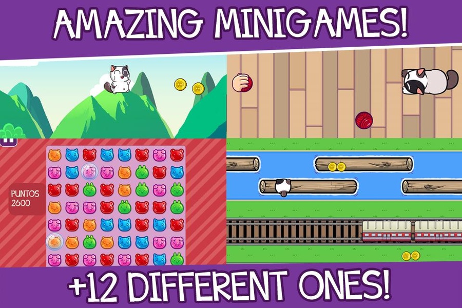 Mimitos - Preview 8