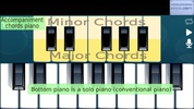 Piano Solo HD screenshot 1