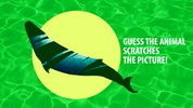 Scratch: Guess animal screenshot 2