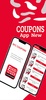 KFC coupons - Food - Discounts screenshot 5