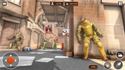 Sniper Call 3d: Shooting Games screenshot 4