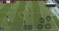 Vive Le Football screenshot 3