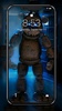 Freddy's Fazbear HD Wallpaper screenshot 1