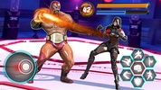 Fighting Games: Kung Fu Karate screenshot 3