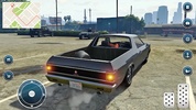 Gangster Theft Vegas Auto V screenshot 4