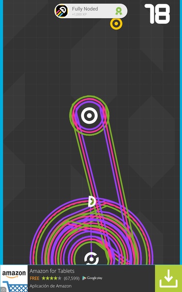 One More Line - Preview 2