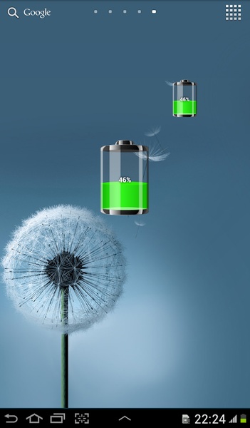 Customized Battery - Preview 3