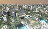 Flight Simulator: City Plane screenshot 6