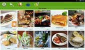 Fish recipes screenshot 2