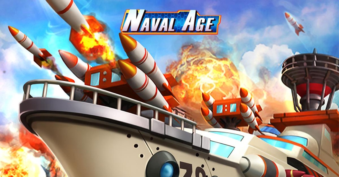 Naval Age - Preview 1