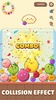 Juicy Merge & Fruit Drop Game screenshot 4