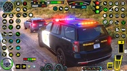 City Police Car Driving Games screenshot 8