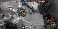 Masters Battle League screenshot 7