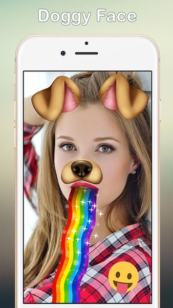 Snappy Photo Editor 2017 - Preview 3