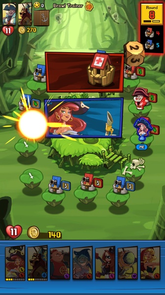 Dice Brawl - Preview 12