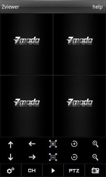 Zviewer - Preview 2