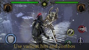 Knights Fight: Medieval Arena screenshot 12