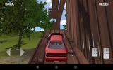 3D Platform Climb Racing screenshot 2