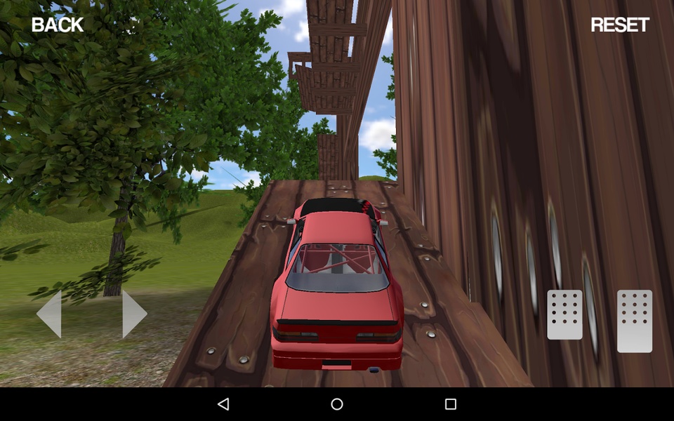 3D Platform Climb Racing - Preview 1
