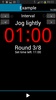 A HIIT Interval Timer screenshot 2