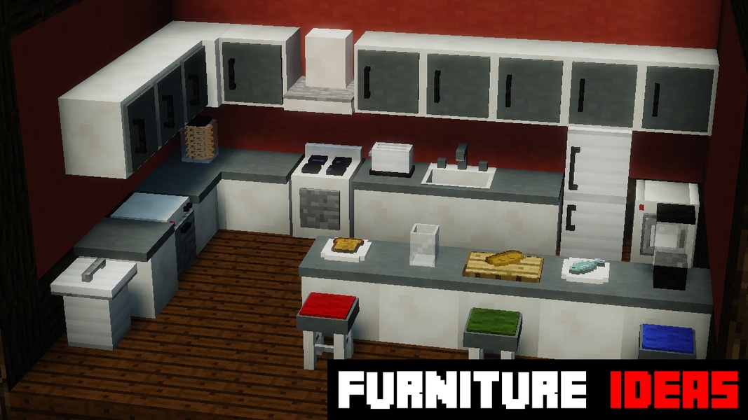 Furniture - Preview 1