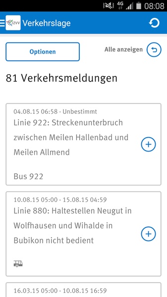 Fahrplan - Preview 2