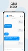 Mezo SMS screenshot 3