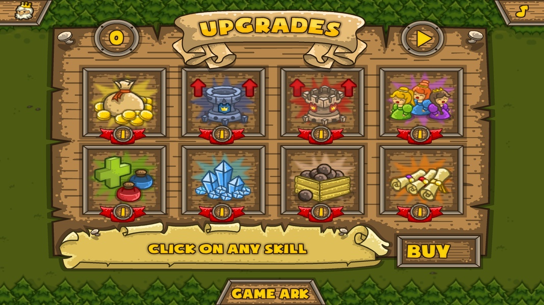 Brave Knights - Preview 8