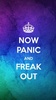 NEW Keep Calm Wallpapers screenshot 4