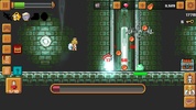 Tap Knight and the Dark Castle screenshot 9
