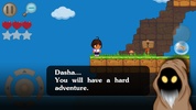 Hard Adventure - Level Again screenshot 9