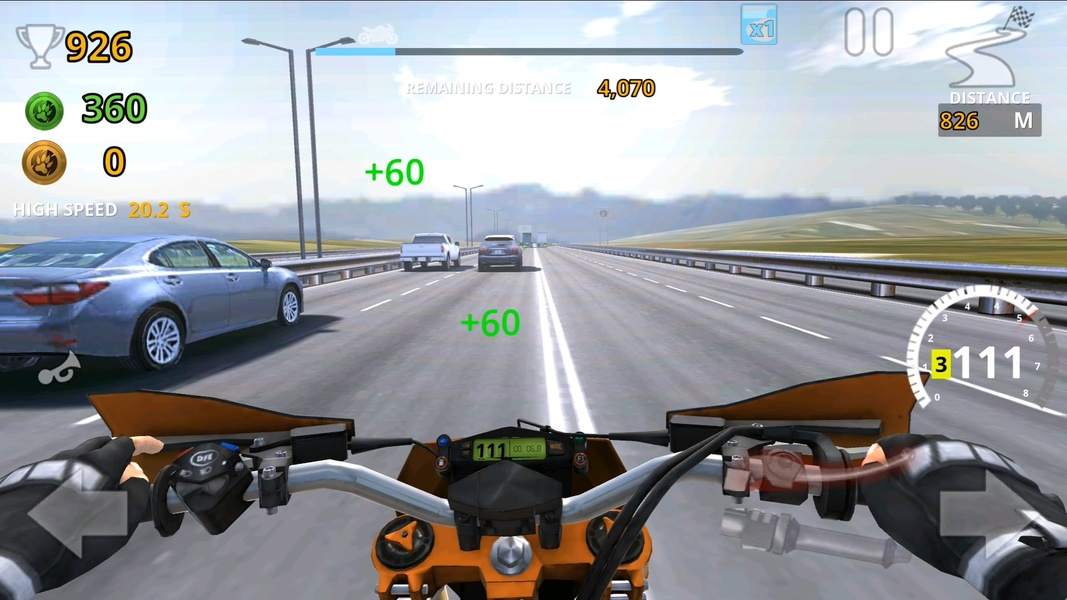 Motor Tour - Preview 1