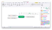 EdrawMind screenshot 3