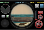 Sniper Shooting 3D screenshot 2
