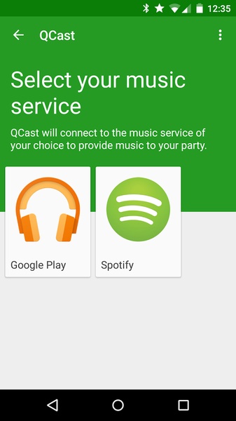 QCast - Preview 9