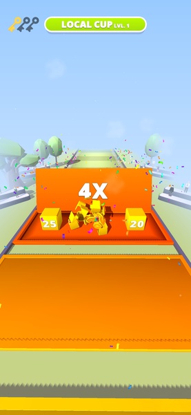 Touchdown Master - Preview 7