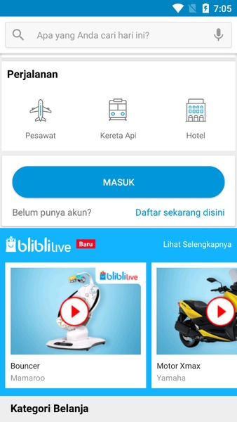 blibli.com - Preview 2